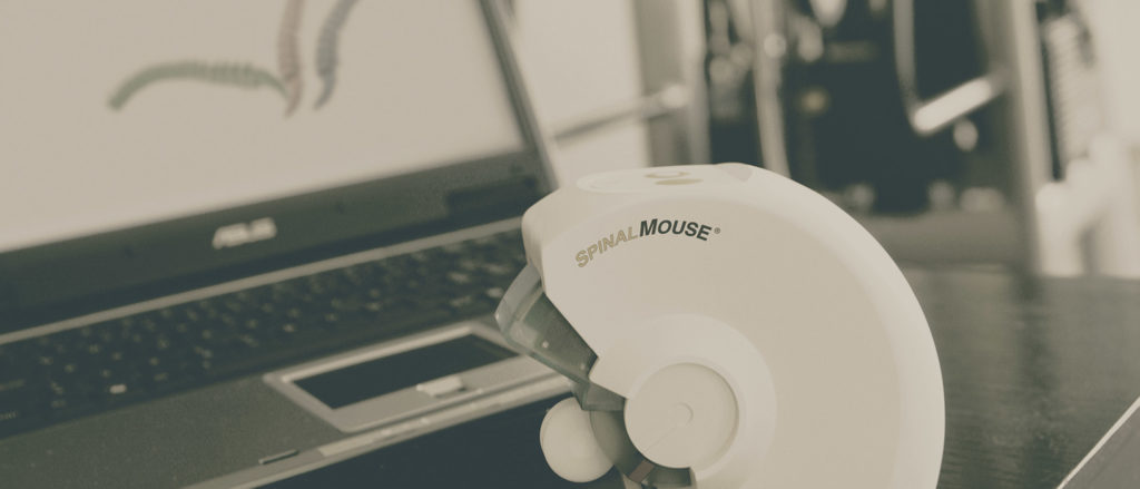 BackScan by SpinalMouse