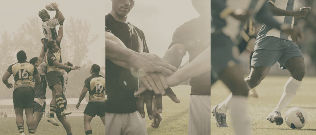 BackScan for Sports Clubs