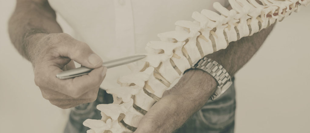 BackScan for Private Practitioners