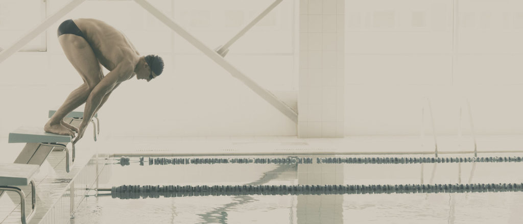 BackScanfor Professional Swimmers