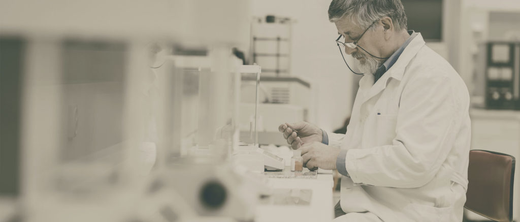 BackScan for research