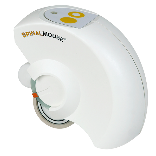 BackScan - Spine Assessment Tool