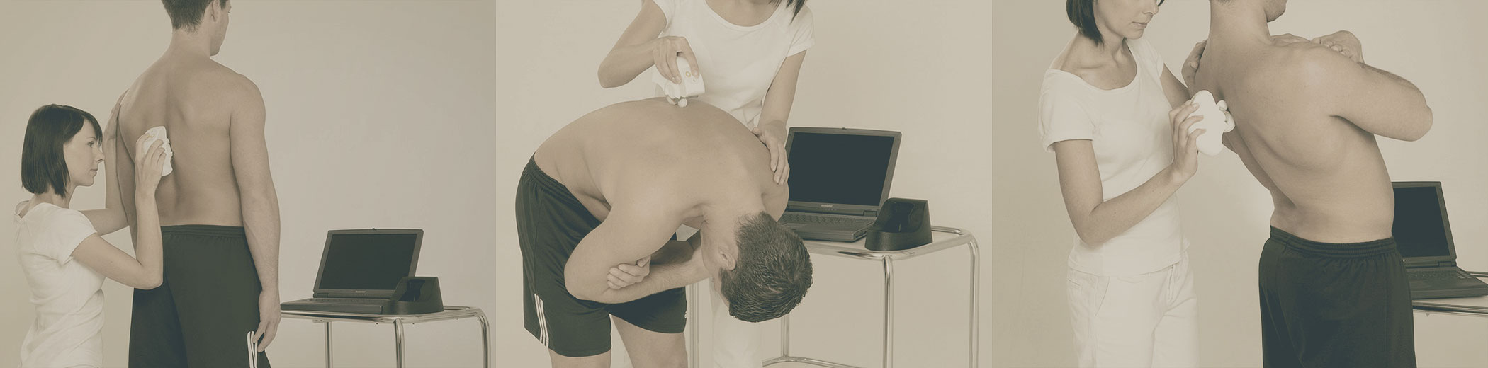 Benefits of using BackScan